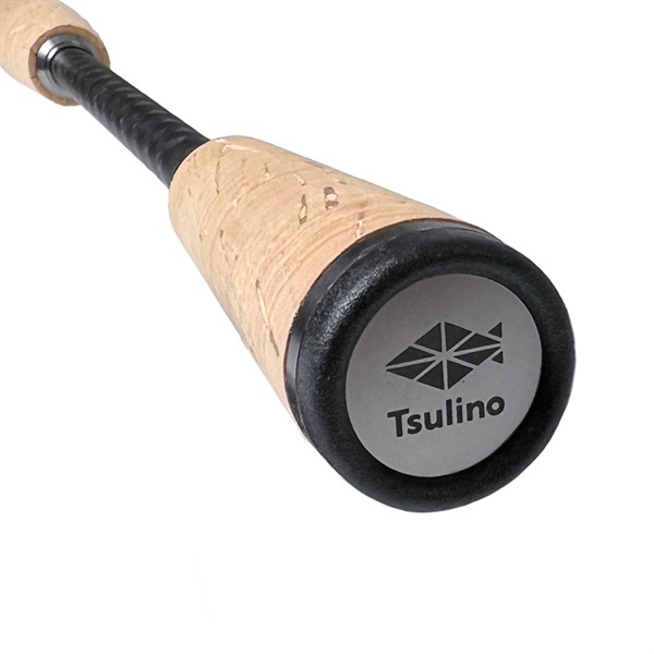 LAWAIA METAL TIP GAME FUNE-KISU ＜TECHNICAL SP＞【1.8m2ピースメタルティップ船キスロッド/スピニングリールモデル】